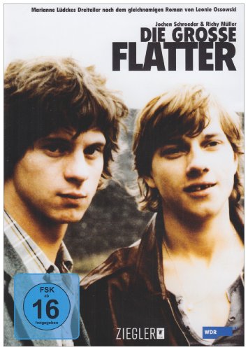 Die große Flatter [2 DVDs] - Livres & eBooks Amazon Allemagne à 10.11€