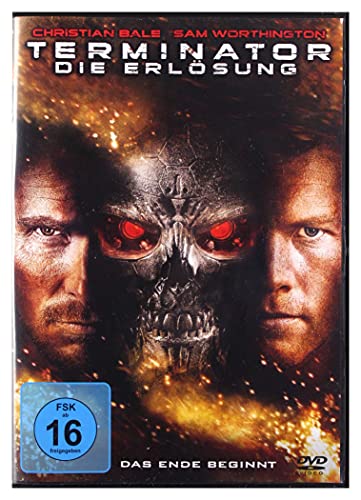 Terminator - Die Erlösung - Livres & eBooks Amazon France à 1.82€