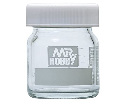 Mrhobby - Mr. Spare Bottle Large 40 Ml (Mrh-sb-223) - Bébé & Puériculture Amazon Espagne à 1.73€
