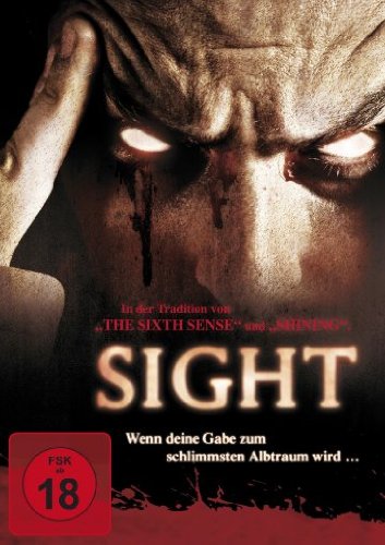 Sight - Wenn deine Gabe zum schlimmsten Albtraum wird ...... - Livres & eBooks Amazon Espagne à 7.38€