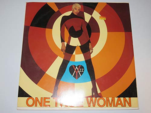 One true woman (UK, 1992, incl. True 2 U Mix) / Vinyl Maxi... - Musique & Instruments Amazon Royaume-Uni à 13.69€