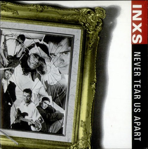 Never Tear Us Apart (x1+3) [Import] - Musique & Instruments Amazon Allemagne à 18.50€