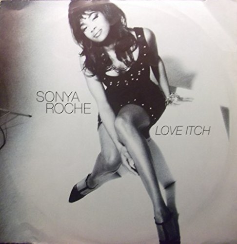 SONYA ROCHE / LOVE ITCH en promo sur Amazon