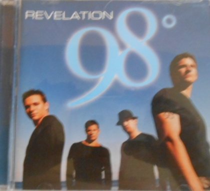 Revelation [Import] - Musique & Instruments Amazon France à 15.17€