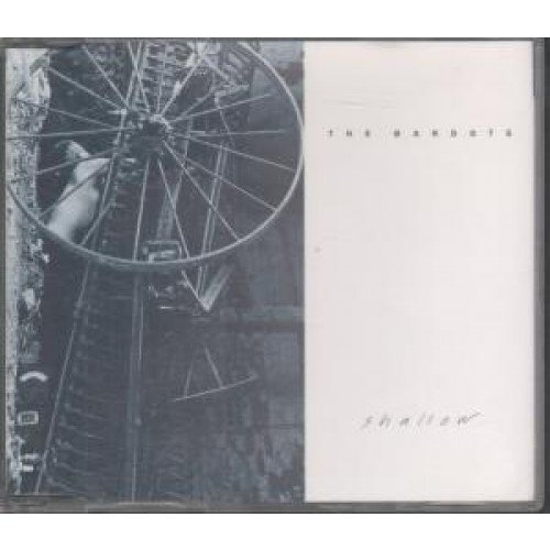 SHALLOW CD FRENCH CHEREE 1992 - Musique & Instruments en promo à 5.75€