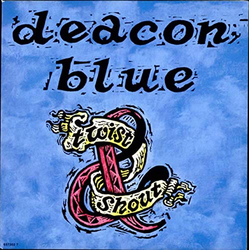 Twist And Shout - Musique & Instruments en promo à 6.90€