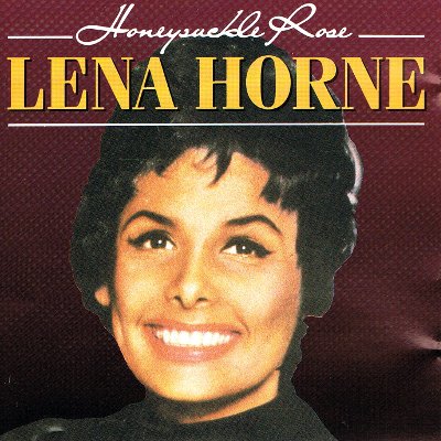 Honeysuckle Rose - Musique & Instruments Amazon Allemagne à 6.99€