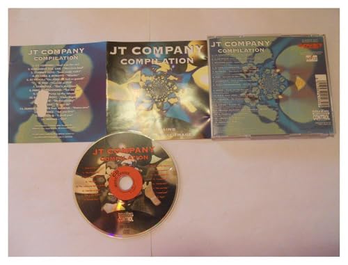 JT Company Compilation en promo sur Amazon