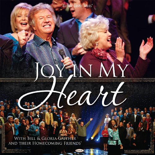 Joy in My Heart - Bon plan à 8.21€