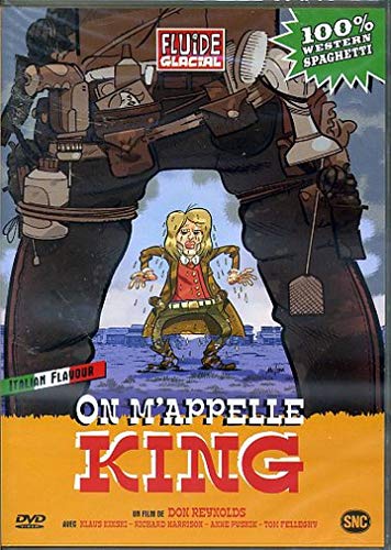 On m'appelle king [FR Import] - Musique & Instruments Amazon Allemagne à 5.47€