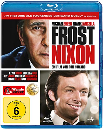 Frost/Nixon - Livres & eBooks Amazon Allemagne à 1.83€