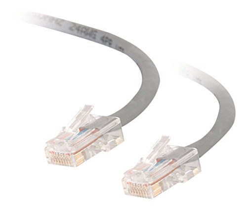 C2G 0. 5M Cat5e Netzwerk Crossover Patch Kabel. Xover... - Tech & Electronics Amazon Germany à 3.01€