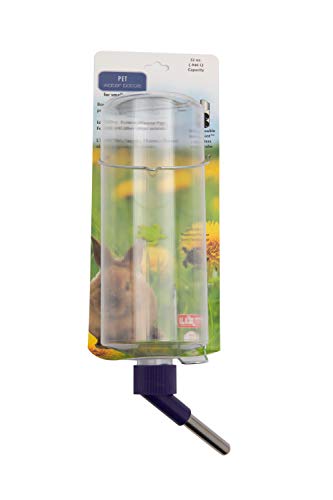 Lixit Animal Care dlb-32 Flasche, 32 oz, Klar - Baby & Nursery Amazon Germany à 11.21€