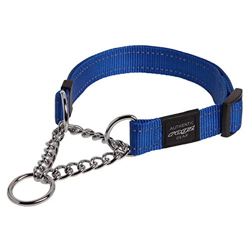 Rogz Utility Collier pour Chien Motif bûcheron... en promo à 25,20€ (-45%) sur Amazon FR