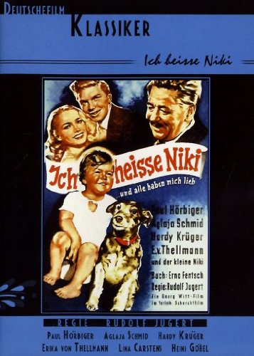 Ich heiße Niki - Livres & eBooks Amazon Allemagne à 3.03€