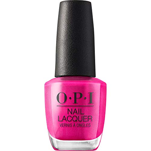 OPI Nail Laquer - Esmalte Uñas Duración de Hasta 7 Días... - Beauty & Fragrances Amazon Spain à 6.58€