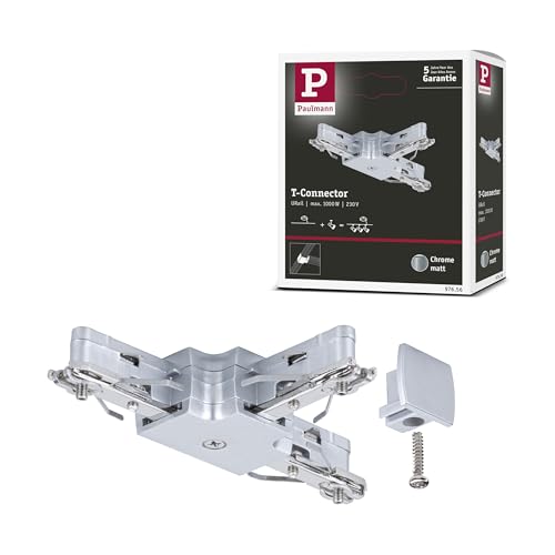 Paulmann 477193 979055 Système de câbles Light&Easy CâbLEDe... - Maison & Cuisine Amazon France à 16.49€