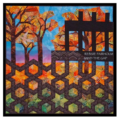 Mind The Gap - Bon plan à 18.31€