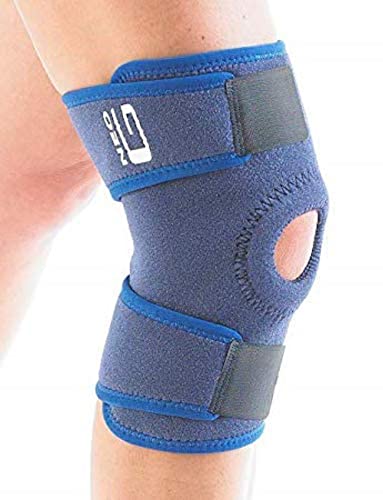 Neo-G Hinged Open Knee Support, Stabilizing, Provides Knee... - Santé & Bien-être Amazon Royaume-Uni à 20.75€
