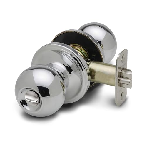 Cuivre Creek Bk2030ps Boule Bouton de porte de... en promo à 16,83€ (-53%) sur Amazon FR