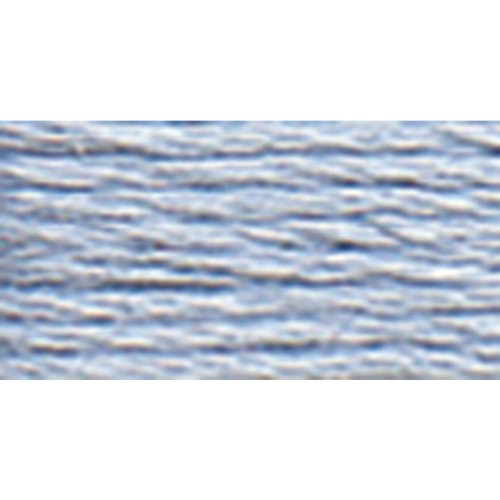 DMC 117-159 - Hilo de algodón Trenzado de 6 Hilos para... - Loisirs Créatifs Amazon Espagne à 1.90€