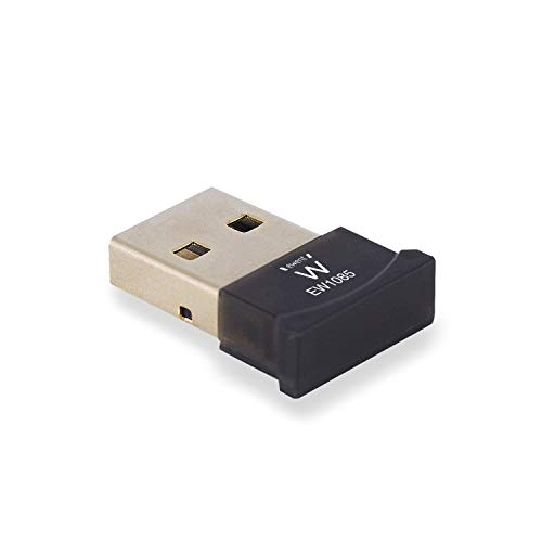 Ewent Micro-USB-Bluetooth-Empfänger, Klasse 1 - High-Tech & Électronique Amazon Allemagne à 6.34€