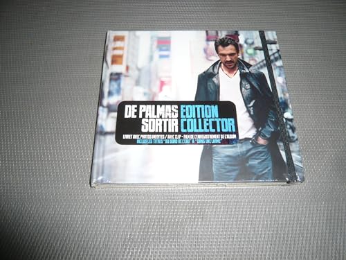 Sortir [+Ltd. Bonus Dvd] - Musique & Instruments Amazon Royaume-Uni à 3.05€