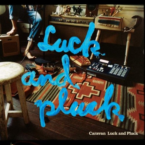 Luck & Pluck [CD+DVD] [Import] - Musique & Instruments Amazon Royaume-Uni à 34.54€