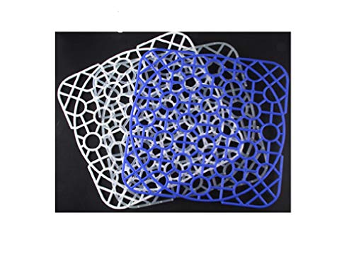 Fackelmann 41682 Insert d'Evier Plastique Transparent 30 ...