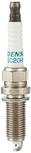 Denso SC20HR11 Zündkerze - Auto & Moto Amazon Allemagne à 22.08€