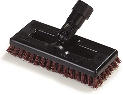 Carlisle 36531027 giratorio Scrub Brush, 8, óxido - Beauté & Parfums Amazon Espagne à 52.54€