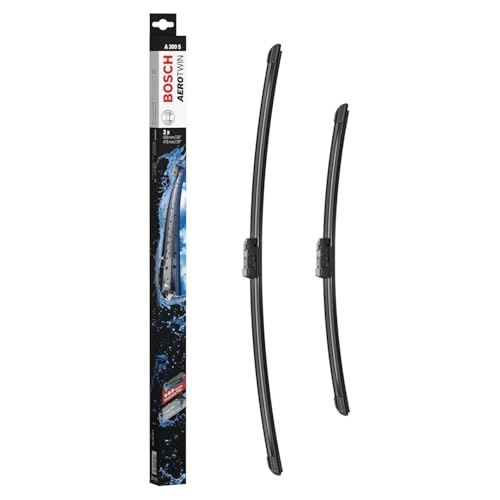 Bosch A309S - Balais d'essuie–glace Aerotwin - Longueur :... - Bricolage & Outils Amazon France à 23.40€