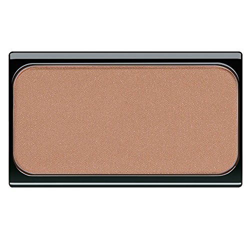 Artdeco Blusher cura 02 blush Deep Brown Orange 5g - Amazon Italy à 4.34€