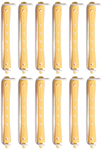 Efalock Professional Kaltwellwickler lang, 8 mm, rosa-gelb... - Beauté & Parfums Amazon Allemagne à 1.46€