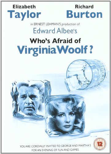 Who's Afraid of Virginia Woolf [Import] - Livres & eBooks Amazon France à 5.67€