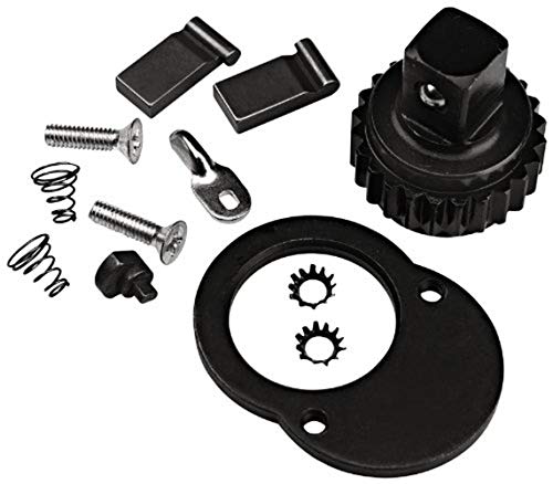 Stanley Proto J6064RK 3/20,3 cm kit di riparazione per... - Bricolage & Outils Amazon Italie à 7.61€