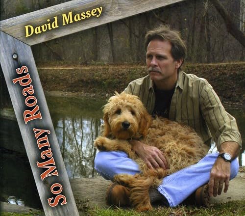 So Many Roads - Musique & Instruments en promo à 52.49€