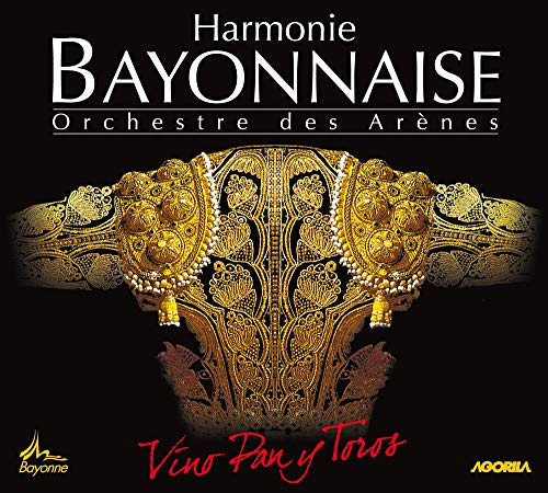 Vino Pan Y Toros - Maison & Cuisine Amazon Italie à 3.63€