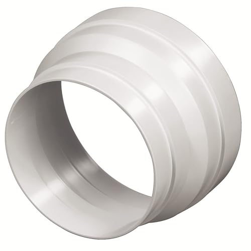 Xavax Réducteur de diamètre (pour hottes aspirantes de 125... en promo à 6,99€ (-39%) sur Amazon FR