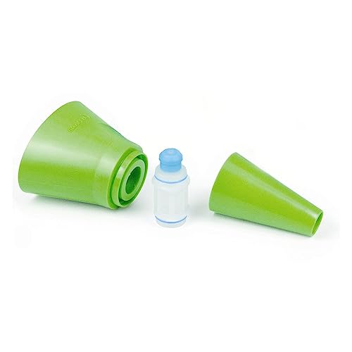 Steri Pen Universal Fits All Filter - Green - Auto & Moto Amazon Royaume-Uni à 14.95€