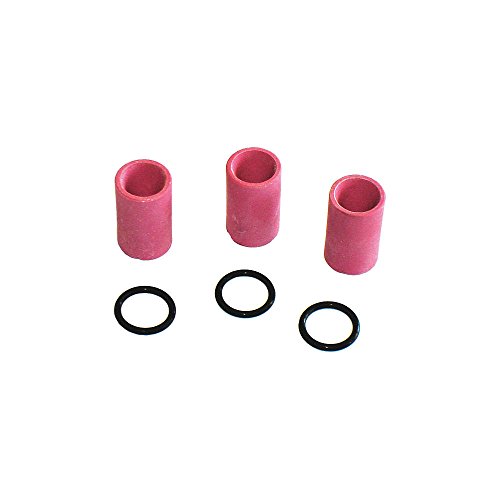 AllSource Abrasive Blaster Ceramic Nozzle Kit - 6mm, Model#... - Maison & Cuisine Amazon Royaume-Uni à 81.59€