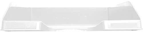 Exacompta 11313D Vaschetta Corrispondenza, Bianco, 34.7 x... - Fournitures Bureau en promo à 3.57€