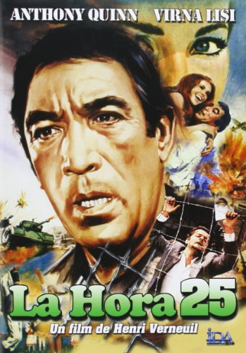 La Hora 25 (La Ving-Cinquième Heure) (Pas De Français)... - Musique & Instruments Amazon Italie à 2.45€