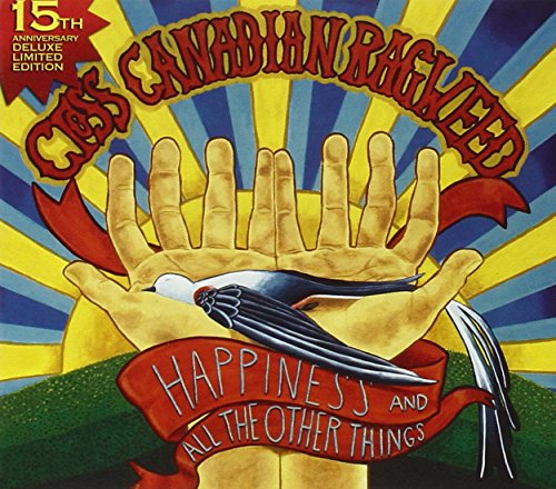 Happiness & All the Other Things - Musique & Instruments Amazon Espagne à 12.02€