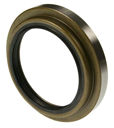 National 710080 Oil Seal - Auto & Moto Amazon Royaume-Uni à 19.18€