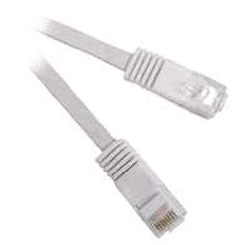 Microconnect Cat6 UTP UltraFlat-Cable 1 M - High-Tech & Électronique Amazon France à 7.73€