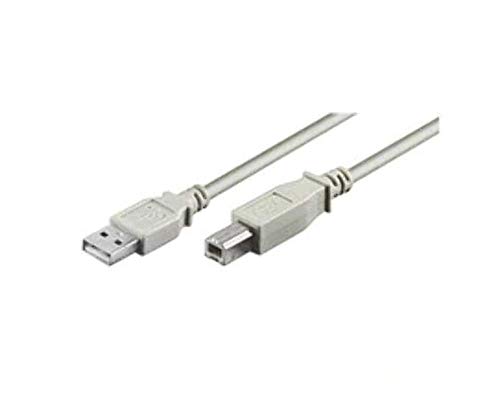 MicroConnect usbab5 weiß - High-Tech & Électronique Amazon Allemagne à 11.87€