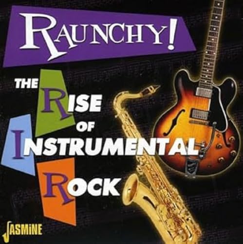 Raunchy! Rise of en promo à 7,08€ (-53%) sur Amazon FR