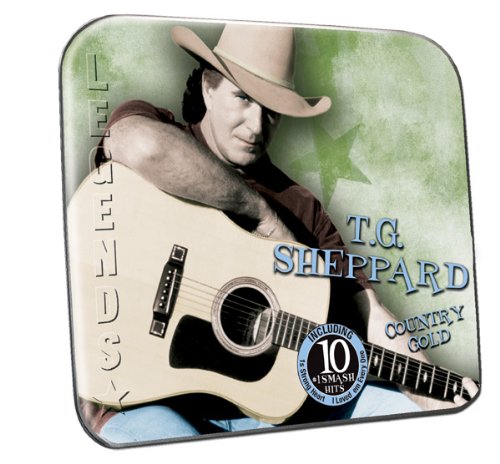 Country Gold - Musique & Instruments Amazon France à 20.74€