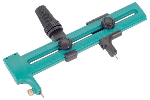 wolfcraft Tagliastrisce e dischi I 4151000 I Per il taglio... - DIY & Tools Amazon Italy à 6.19€